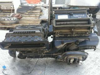 корпус отопителя (печки) MAN TGE 2018