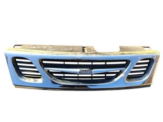 решетка радиатора Saab 9-3 1 поколение 2000