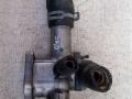 корпус термостата Audi A4 B6 2004, 1.9 л., TDi, дизель - фото №5