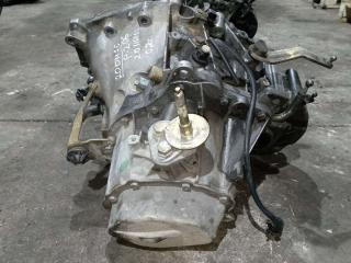 КПП механическая (МКПП) Peugeot 206 1 поколение 2002, 2.0 л., HDi, дизель, 20DM16