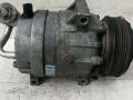 компрессор кондиционера Renault Megane 1 поколение 1999, 1.9 л., DCi, дизель - фото №4