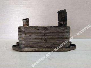 теплообменник масляного фильтра Volvo S80 1 поколение [рестайлинг] 2006, 2.4 л., DTi, дизель