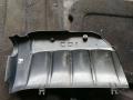 декоративная крышка двигателя Mercedes-Benz C-Класс W203/S203/CL203 2003 - фото №2