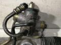 рулевая рейка Mercedes-Benz A-Класс W168 1998 - фото №3