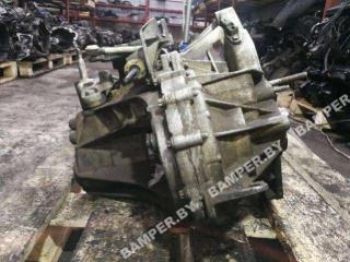 КПП механическая (МКПП) Renault Scenic 2 поколение 2005, 1.5 л., DCi, дизель, TL4A000