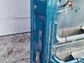 дверь сдвижная Mercedes-Benz Vito W638 2000 - фото №6
