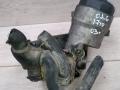 корпус масляного фильтра Opel Astra G 2003, 1.7 л., TD, дизель - фото №2