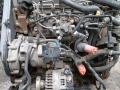 двигатель Ford Focus 1 поколение 2001, 1.8 л., TDCi, дизель, F9DA - фото №8