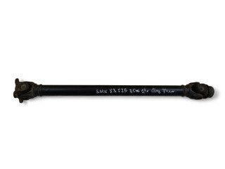 карданный вал BMW X3 F25 2013, 3.0 л., бензин, 8605867