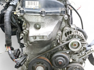 двигатель Toyota Aygo 1 поколение [рестайлинг] AB20 2011, 1.0 л., бензин, 1KR-B52