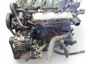 двигатель Renault Laguna 2 поколение 2003, 1.6 л., бензин, K4MD710 - фото №3