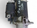 стартер Opel Astra G 2002, 2.0 л., дизель - фото №2
