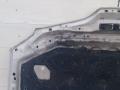 капот Nissan Almera Tino V10 2003 - фото №5
