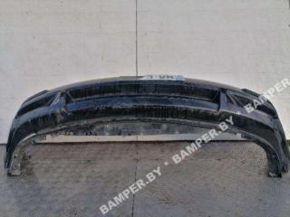 бампер передний Kia Carnival 1 поколение [рестайлинг] 2006