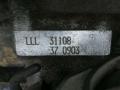 КПП механическая (МКПП) Volkswagen Golf 6 поколение 2009, 2.0 л., TDi, дизель, LLL - фото №2