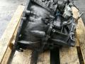 КПП механическая (МКПП) Renault Scenic 2 поколение 2005, 1.9 л., DCi, дизель, ND0008 - фото №6
