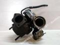 турбина BMW X3 E83 2004, 3.0 л., TDi, дизель - фото №5