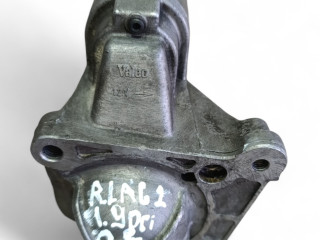 стартер Renault Laguna 2 поколение 2003, 1.9 л., дизель
