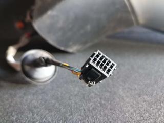 зеркало наружное левое Opel Mokka 1 поколение [рестайлинг] 2017