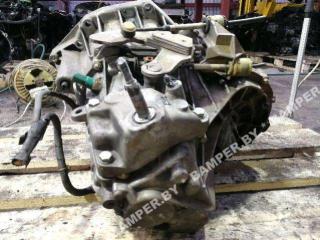 КПП механическая (МКПП) Renault Clio 3 поколение 2005, 1.5 л., DCi, дизель, TL4A002
