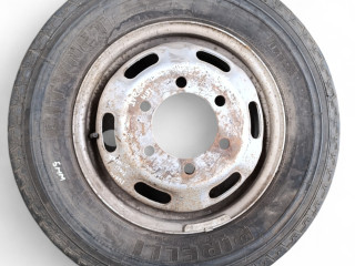 диск штампованный IVECO Daily 3 поколение 2005