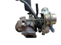 турбина Peugeot 307 1 поколение 2003, 2.0 л., дизель, GT15 - фото №3