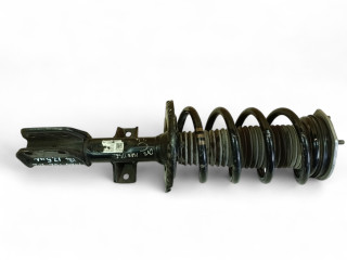 стойка передняя левая MAN TGE 2019