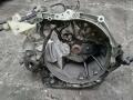 КПП механическая (МКПП) Peugeot 307 1 поколение [рестайлинг] 2006, 1.6 л., дизель, 20DM75 - фото №6