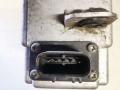 блок круиз-контроля Land Rover Range Rover Sport 1 поколение 2005, 4R83-9G768-AA - фото №2