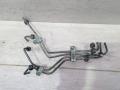 трубка топливная Opel Astra G 2003, 1.7 л., дизель - фото №4