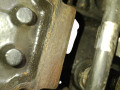 двигатель Mercedes-Benz C-Класс W203/S203/CL203 2001, 2.2 л., дизель, 611 - фото №10