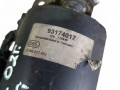 стартер Opel Astra G 2002, 2.0 л., дизель - фото №3