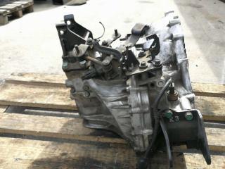 КПП механическая (МКПП) Kia Carens 2 поколение 2007, 2.0 л., CRDi, дизель, S620JC