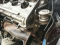 двигатель Audi A4 B6 2001, 3.0 л., i, бензин, AGA - фото №6