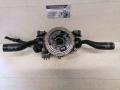 переключатель подрулевой (стрекоза) Volkswagen Touareg 1 поколение 2005, 7L6953549D - фото №8