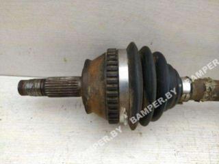 полуось передняя правая (приводной вал, ШРУС) Fiat Coupe 1 поколение [рестайлинг] 2000, 1.8 л., i, бензин