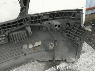 бампер передний Volkswagen Transporter T5 2005