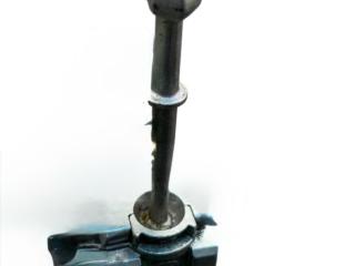 личинка дверного замка Citroen C3 2 поколение 2009