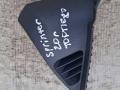 пластик Mercedes-Benz Sprinter W907/W910 2020, A9106803801 - фото №2