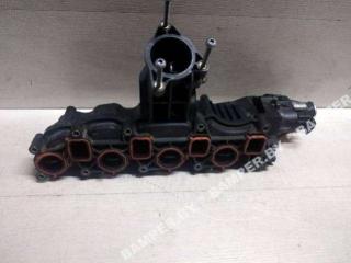 коллектор впускной Volkswagen Golf 6 поколение 2011, 1.6 л., TDi, дизель