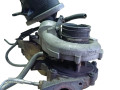 турбина Mercedes-Benz C-Класс W204/S204 2008, 2.2 л., дизель, GTB17V - фото №6