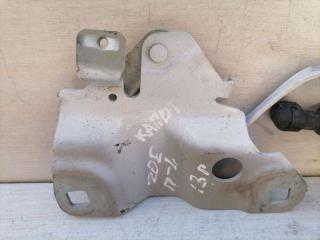 петля капота левая Renault Zoe 2006