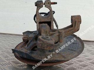 ступица задняя правая Renault Safrane 1 поколение [рестайлинг] 1998