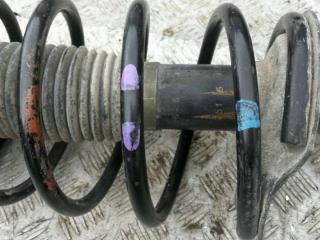 стойка передняя правая Peugeot 206 1 поколение 2002