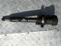 полуось передняя правая (приводной вал, ШРУС) Ford Focus 2 поколение 2008, 1.6 л., TDCi, дизель - фото №4