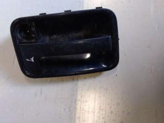 ручка наружная Fiat Ulysse 1 поколение [рестайлинг] 2000, 2.0 л., бензин, минивэн