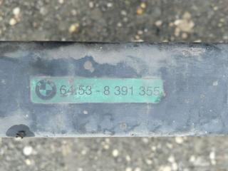 радиатор (основной) BMW 3 серия E36 1994, 2.5 л., TDS, TDS, дизель