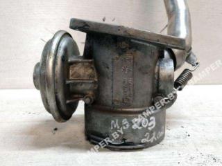 клапан EGR Mercedes-Benz C-Класс W203/S203/CL203 2002, 2.2 л., CDi, дизель