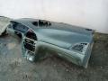 панель передняя салона (торпедо) Citroen C5 1 поколение 2003, 2.0 л., дизель, универсал - фото №2