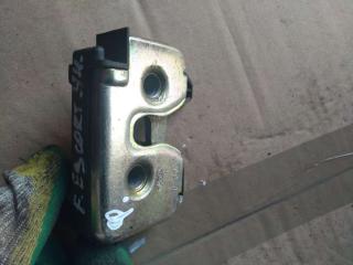 замок багажника Ford Escort 5 поколение [рестайлинг] 1993, 1.8 л., дизель, универсал